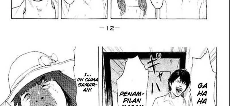 Bokutachi ga Yarimashita Chapter 18 - halaman 43