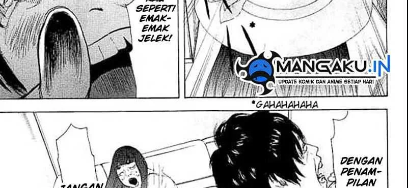 Bokutachi ga Yarimashita Chapter 18 - halaman 45