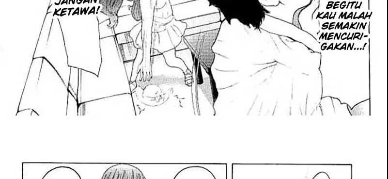 Bokutachi ga Yarimashita Chapter 18 - halaman 46