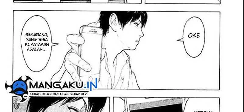 Bokutachi ga Yarimashita Chapter 18 - halaman 48