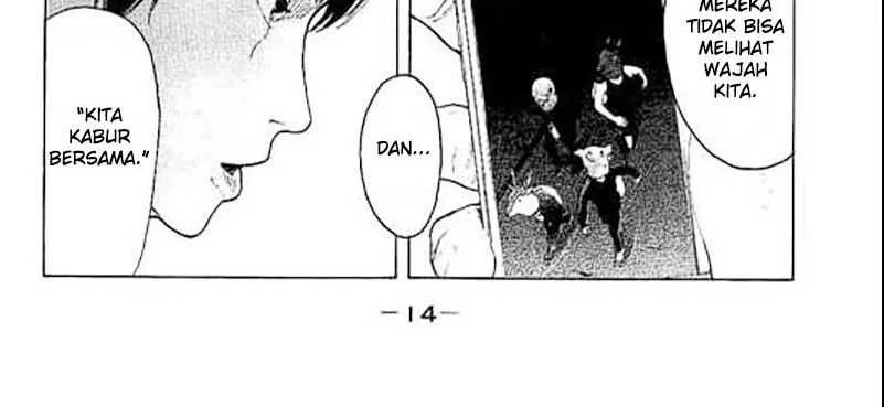 Bokutachi ga Yarimashita Chapter 18 - halaman 49