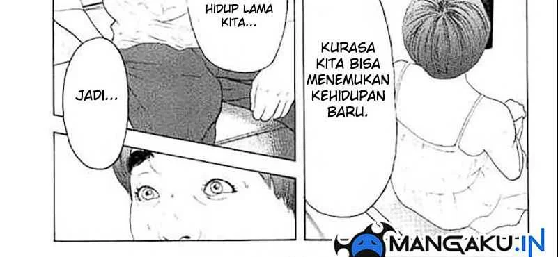 Bokutachi ga Yarimashita Chapter 18 - halaman 52