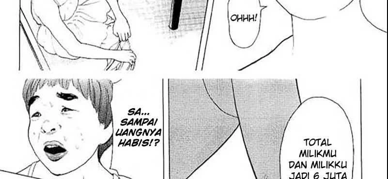 Bokutachi ga Yarimashita Chapter 18 - halaman 56