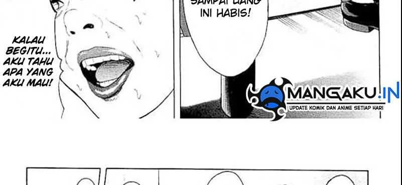 Bokutachi ga Yarimashita Chapter 18 - halaman 59