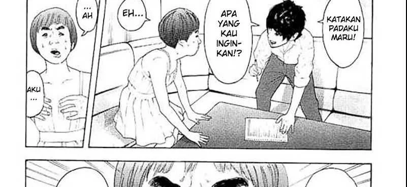 Bokutachi ga Yarimashita Chapter 18 - halaman 60