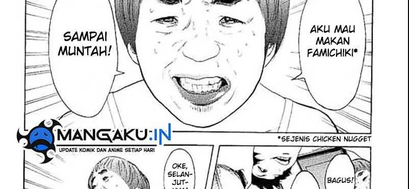 Bokutachi ga Yarimashita Chapter 18 - halaman 61