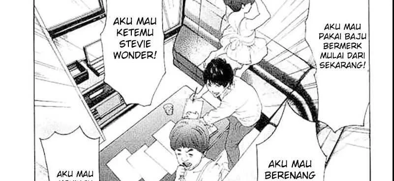 Bokutachi ga Yarimashita Chapter 18 - halaman 63