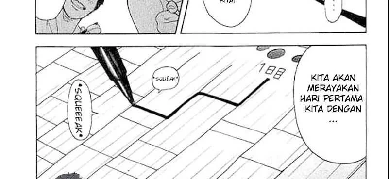 Bokutachi ga Yarimashita Chapter 18 - halaman 65