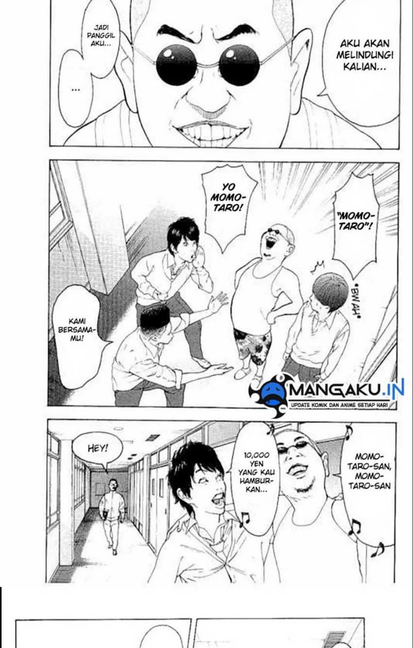 Bokutachi ga Yarimashita Chapter 2.1 - halaman 13