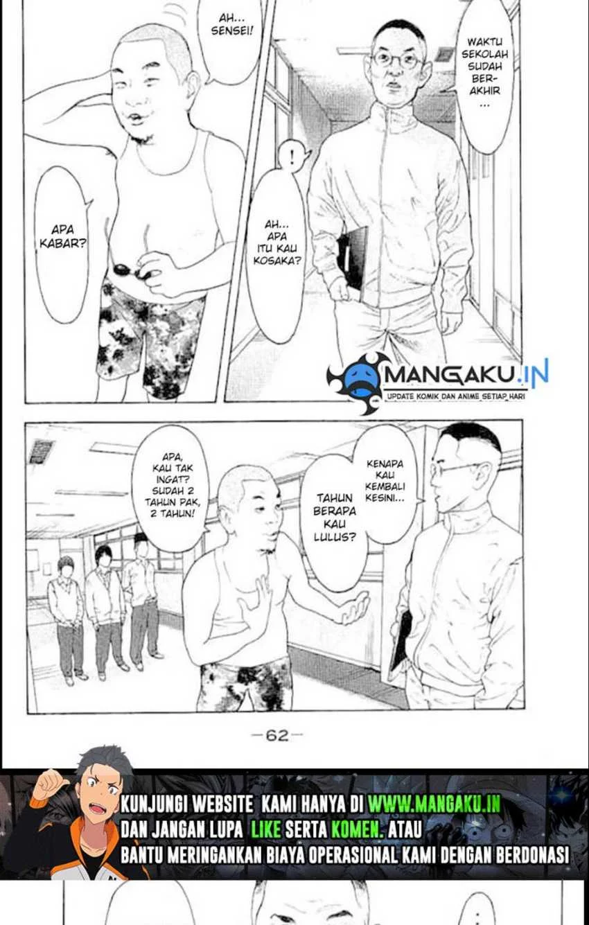 Bokutachi ga Yarimashita Chapter 2.1 - halaman 14