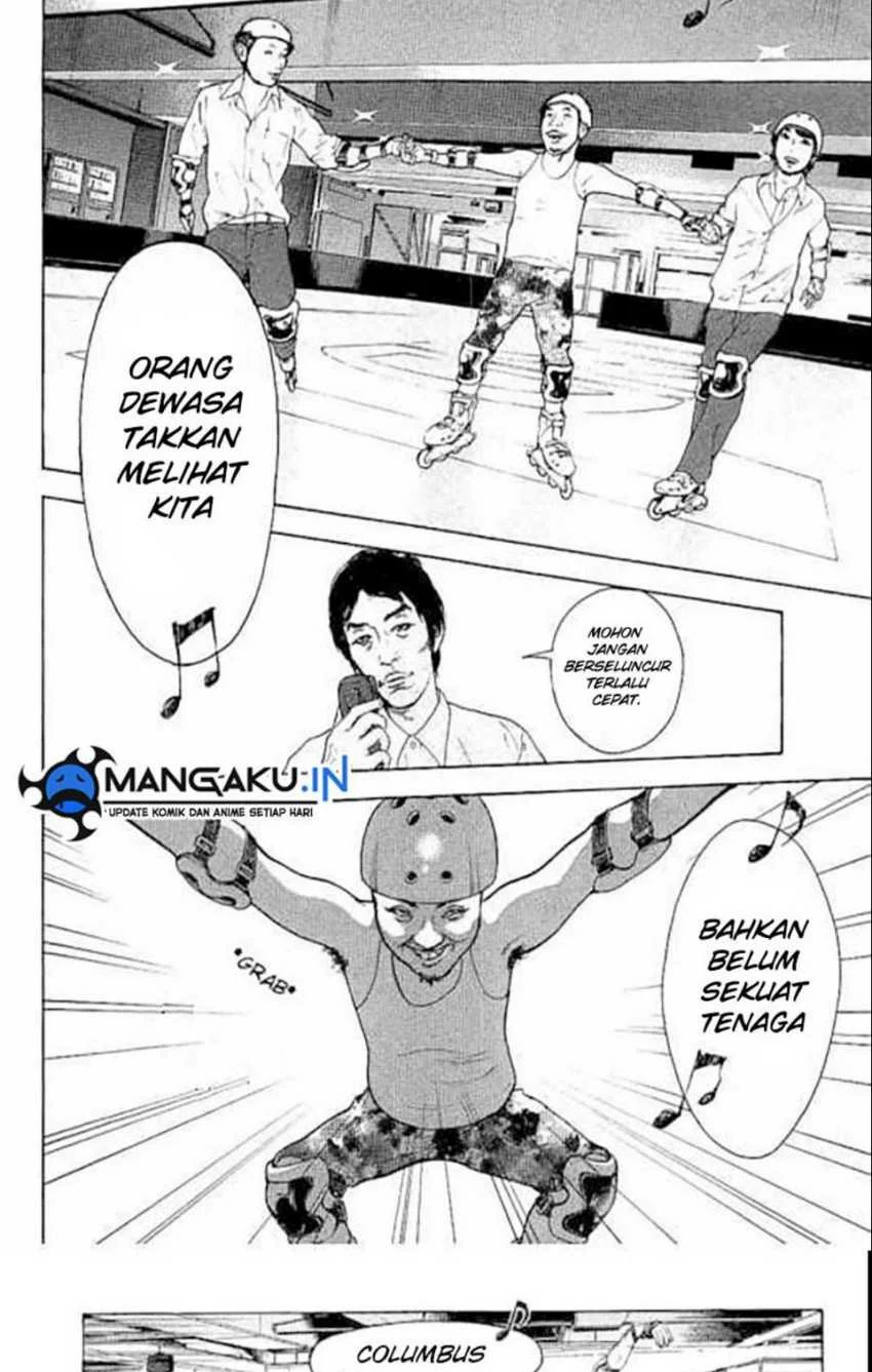 Bokutachi ga Yarimashita Chapter 2.2 - halaman 13