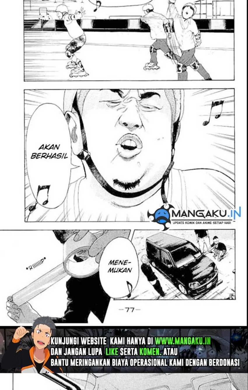 Bokutachi ga Yarimashita Chapter 2.2 - halaman 14