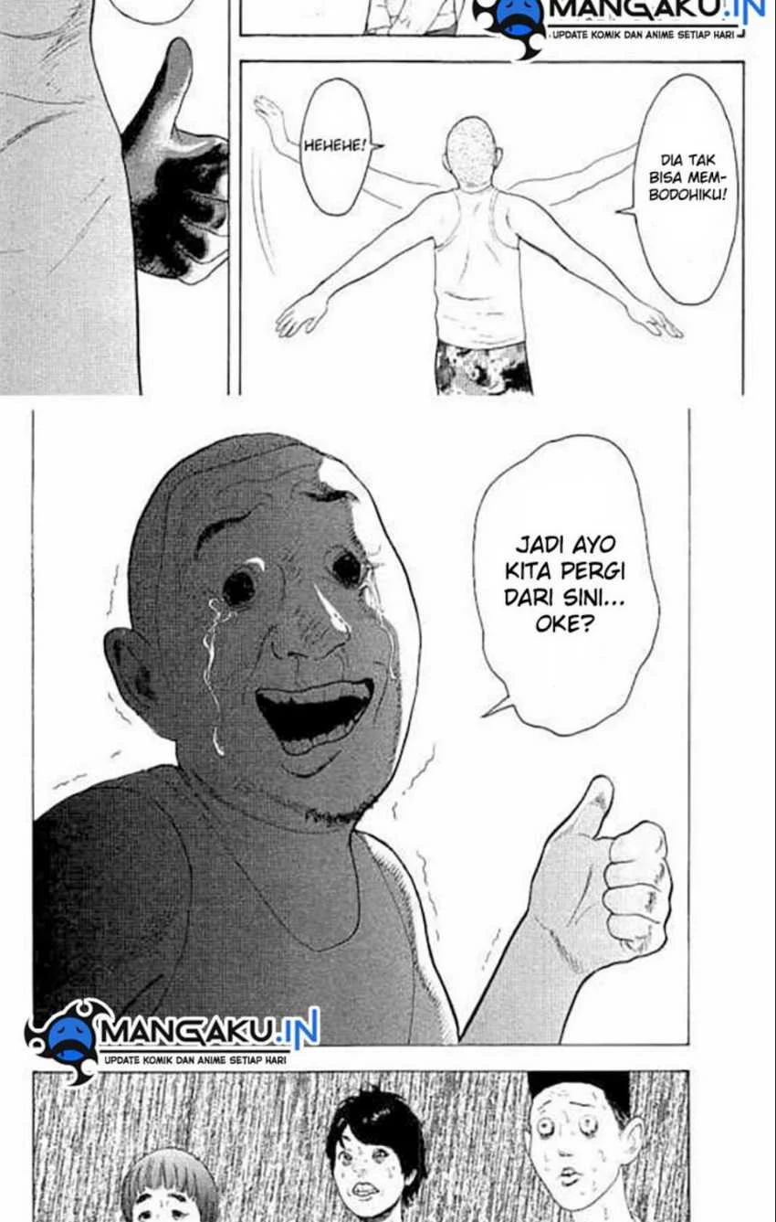 Bokutachi ga Yarimashita Chapter 2.2 - halaman 5