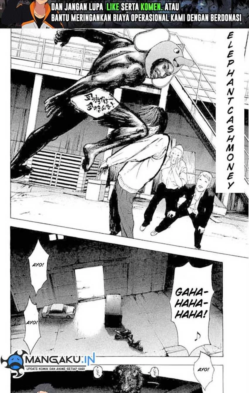 Bokutachi ga Yarimashita Chapter 3.2 - halaman 5