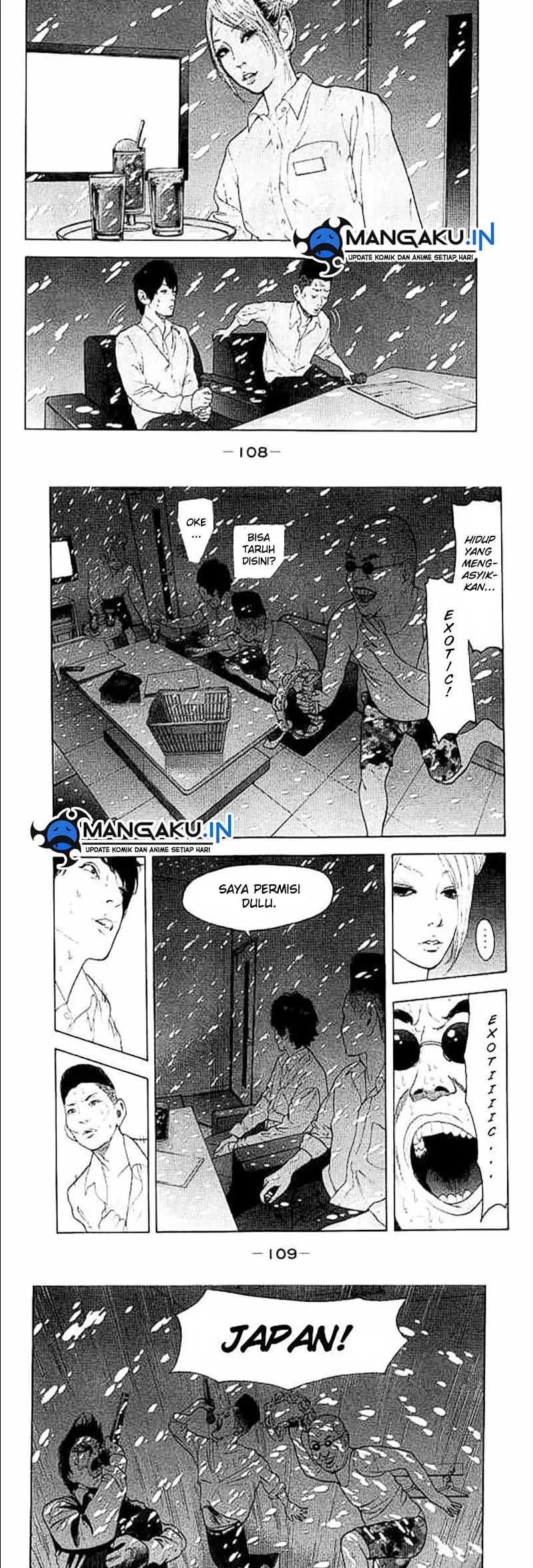 Bokutachi ga Yarimashita Chapter 4 - halaman 3