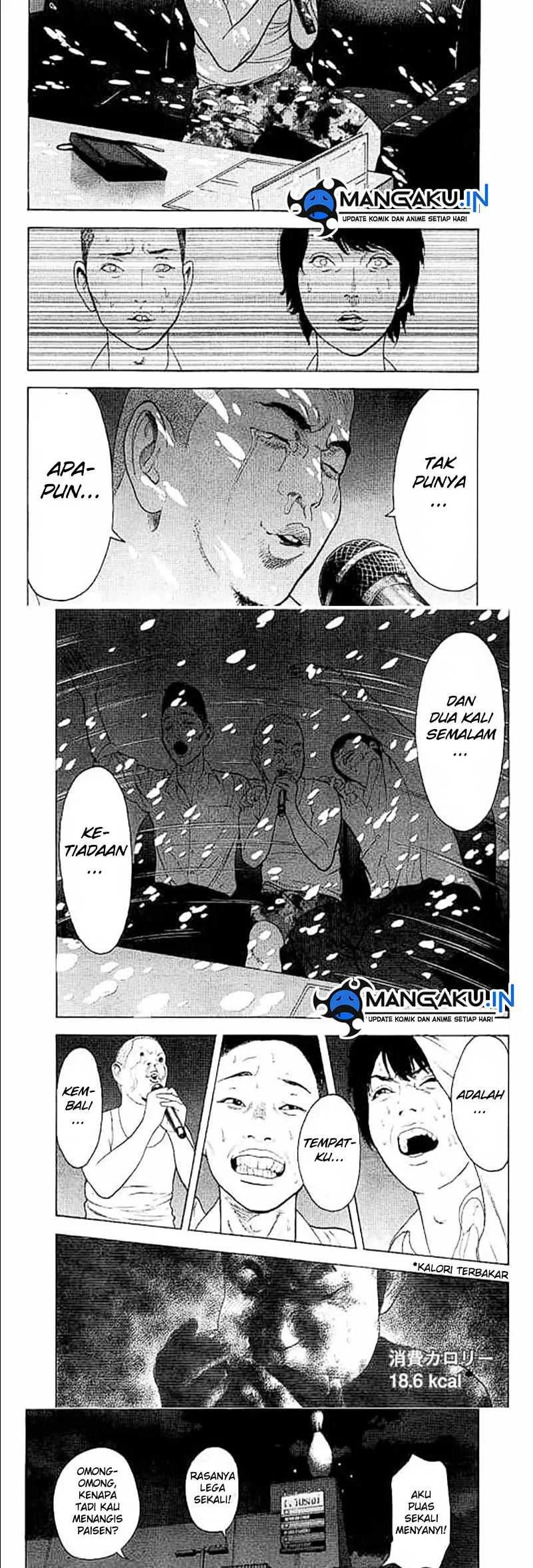 Bokutachi ga Yarimashita Chapter 4 - halaman 7