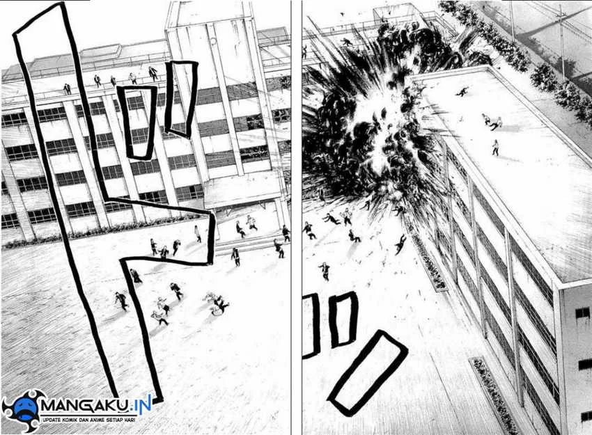 Bokutachi ga Yarimashita Chapter 7 - halaman 12
