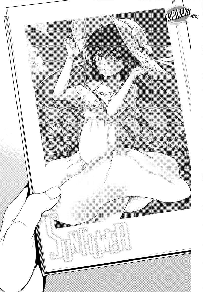 Bokutachi no Remake Chapter 1.1 - halaman 16