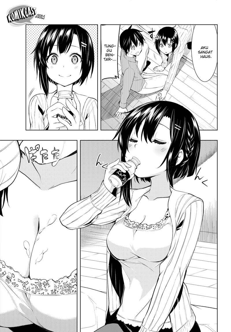 Bokutachi no Remake Chapter 1.2 - halaman 20