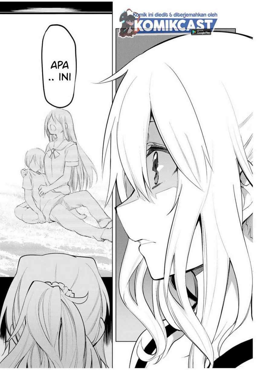 Bokutachi no Remake Chapter 14.1 - halaman 10