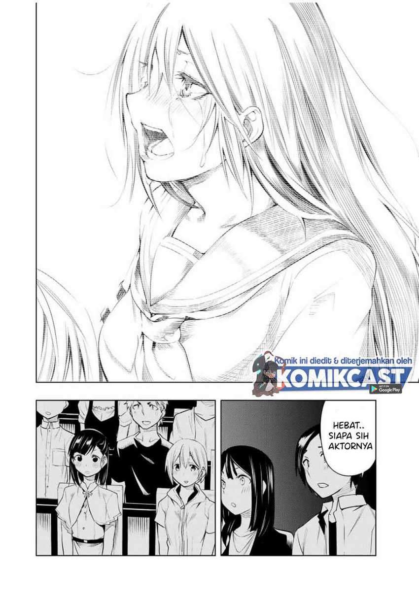 Bokutachi no Remake Chapter 14.1 - halaman 11