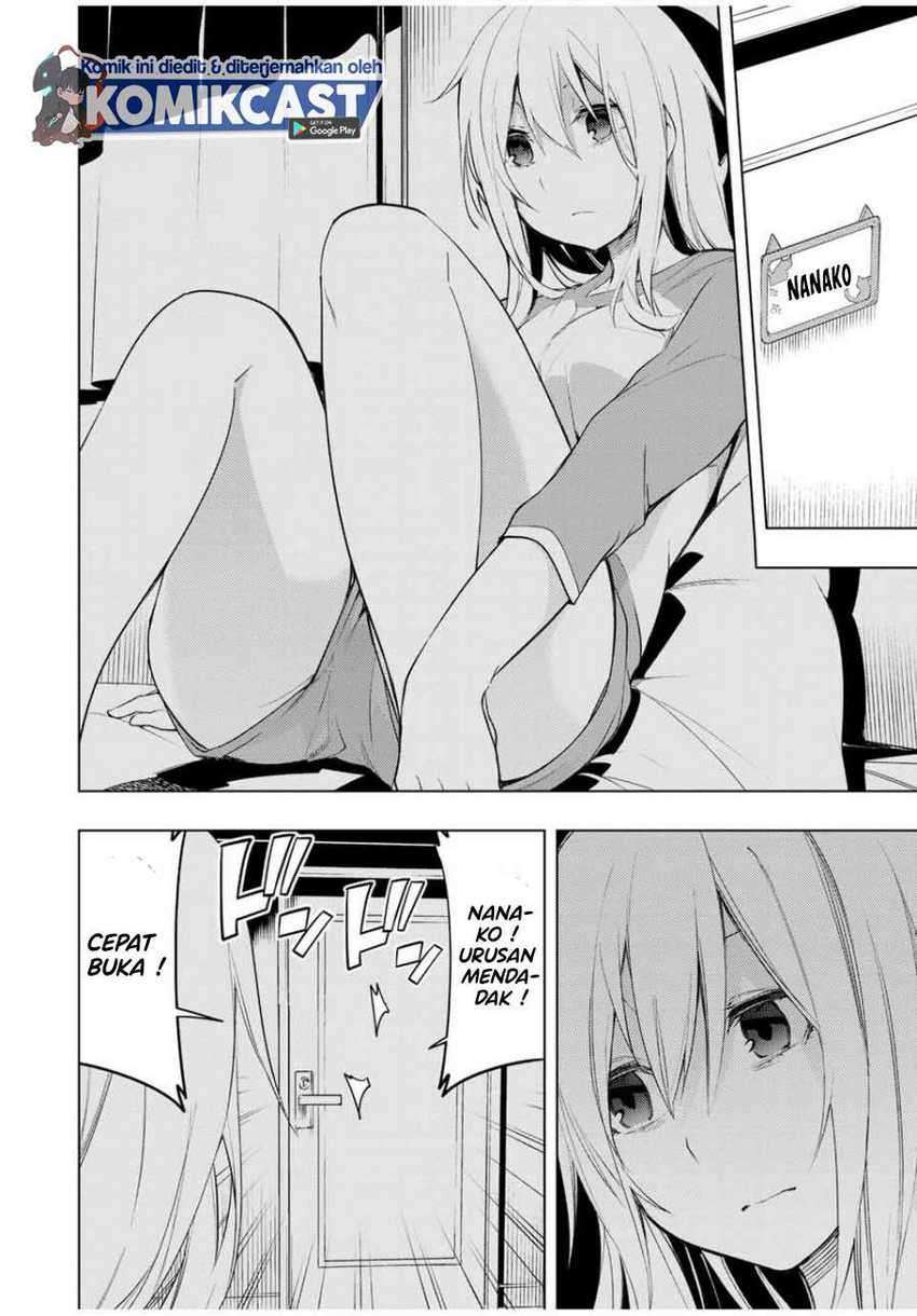 Bokutachi no Remake Chapter 15.1 - halaman 13