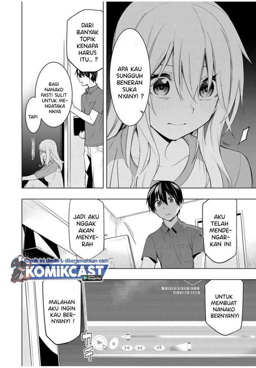 Bokutachi no Remake Chapter 15.1 - halaman 15