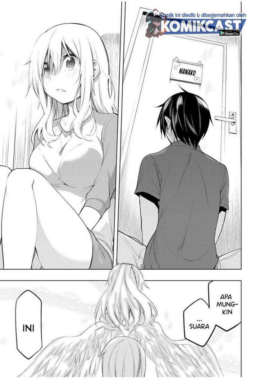 Bokutachi no Remake Chapter 15.1 - halaman 16