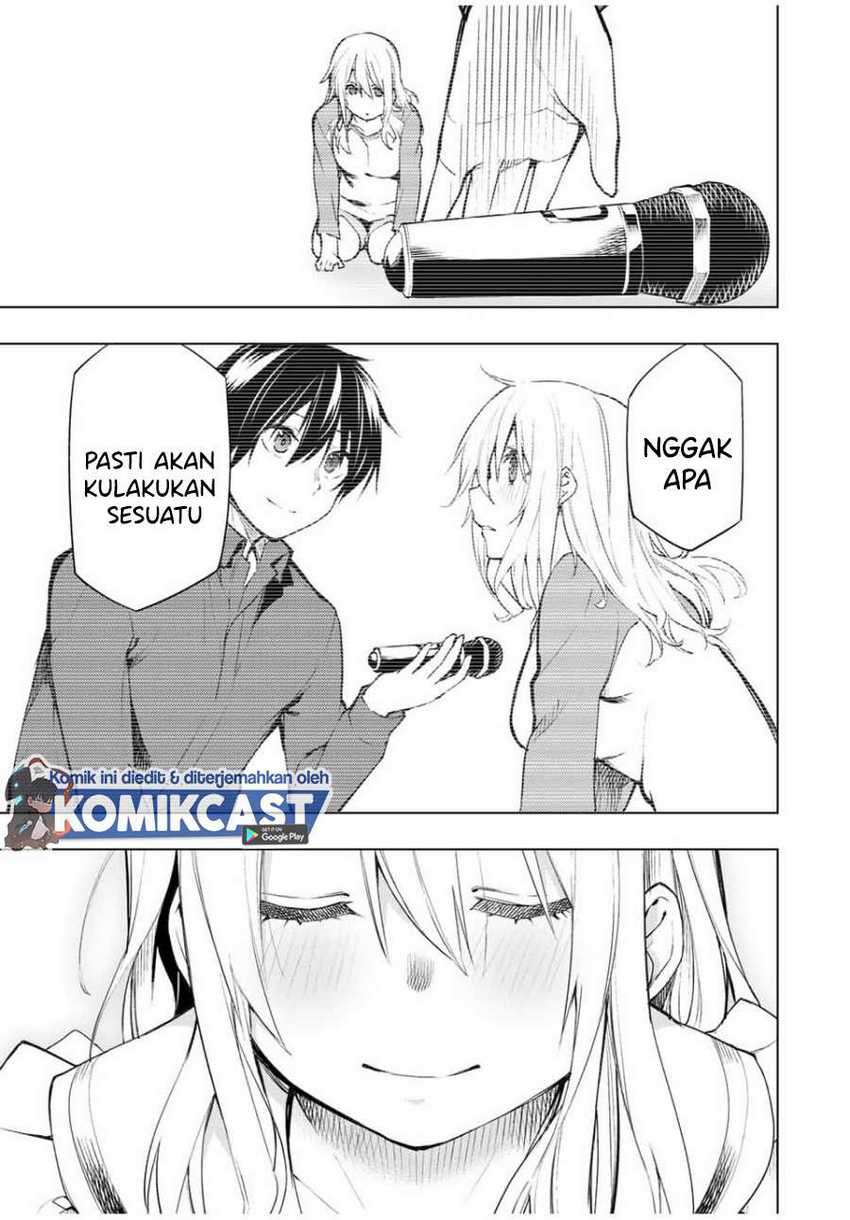 Bokutachi no Remake Chapter 18.2 - halaman 6