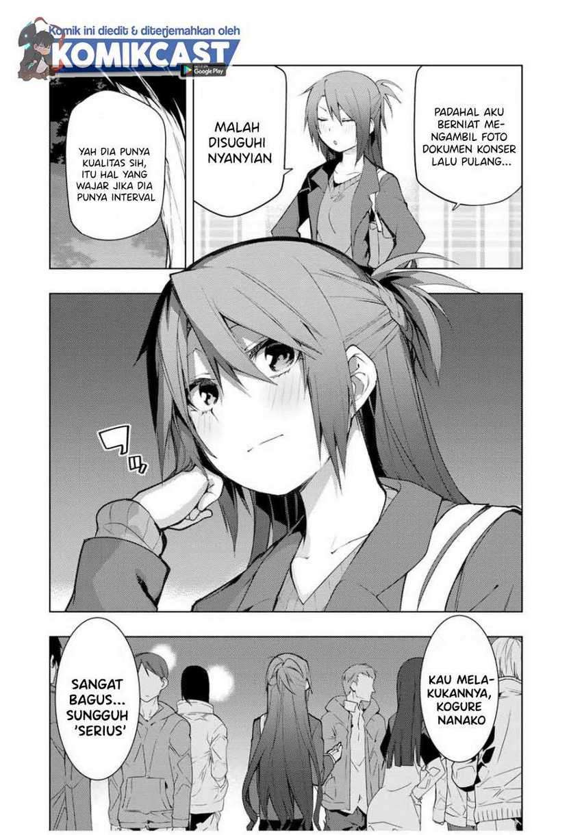 Bokutachi no Remake Chapter 18.3 - halaman 3