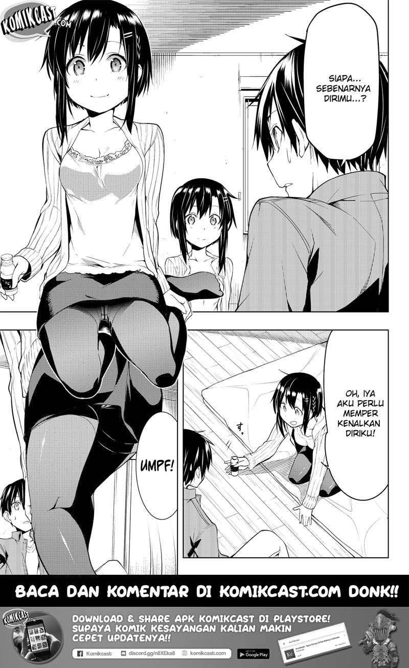 Bokutachi no Remake Chapter 2.1 - halaman 2