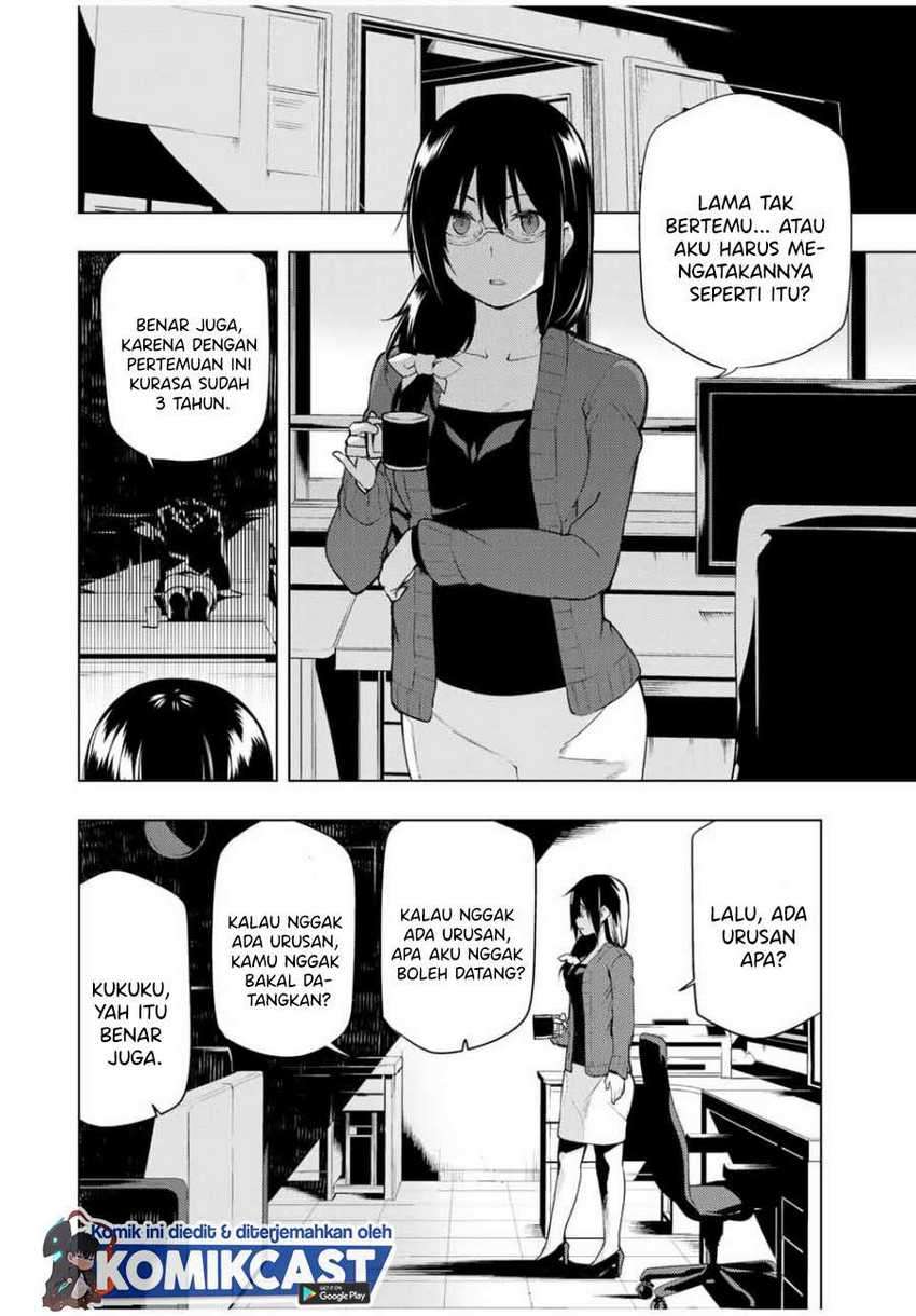 Bokutachi no Remake Chapter 22.2 - halaman 13