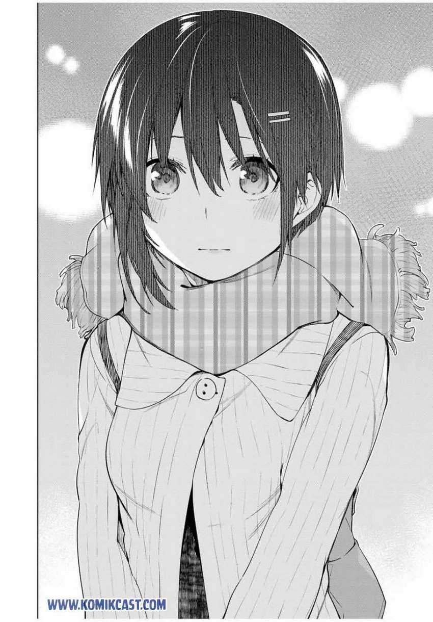 Bokutachi no Remake Chapter 22.2 - halaman 9