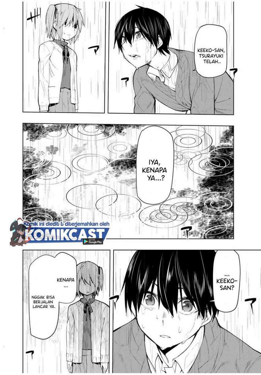 Bokutachi no Remake Chapter 26.2 - halaman 11