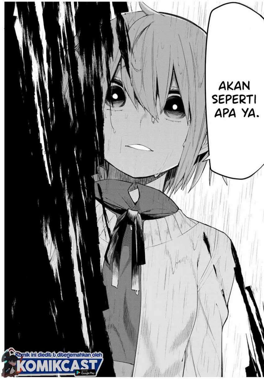 Bokutachi no Remake Chapter 26.2 - halaman 13