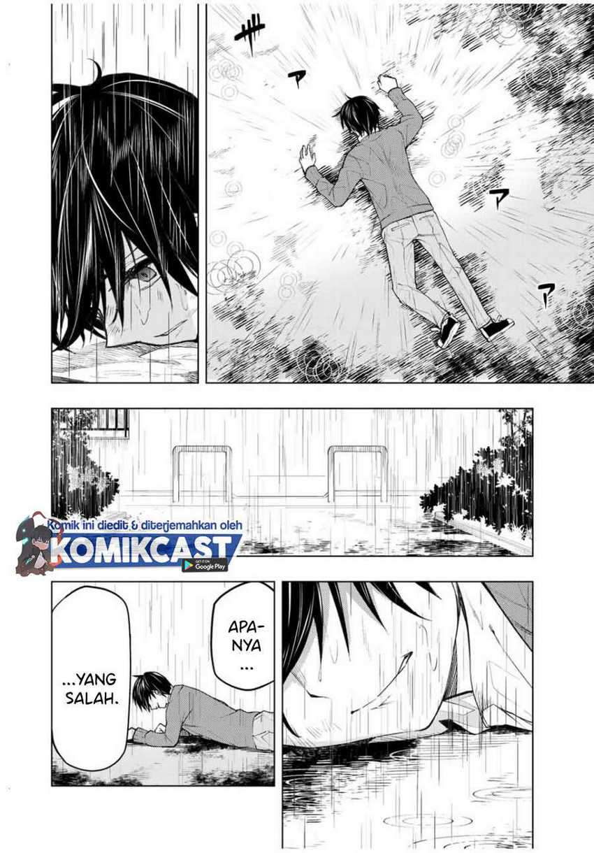 Bokutachi no Remake Chapter 26.2 - halaman 3