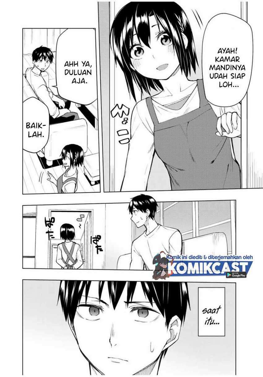 Bokutachi no Remake Chapter 27.1 - halaman 5