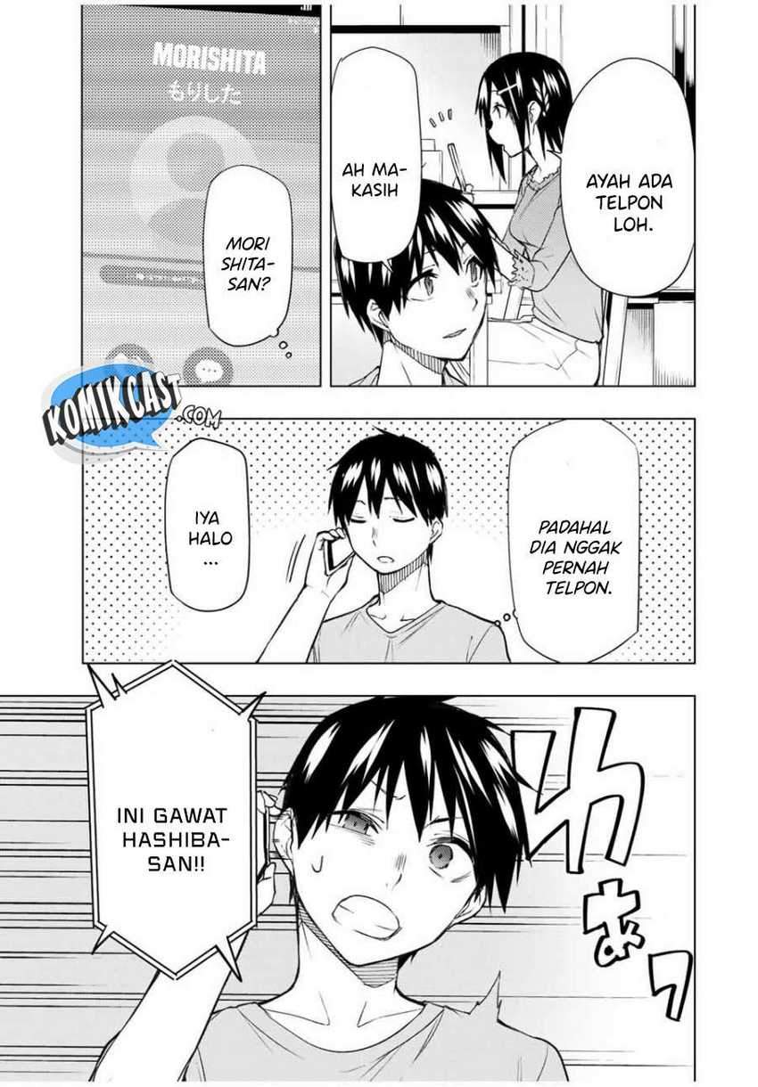 Bokutachi no Remake Chapter 29.2 - halaman 14