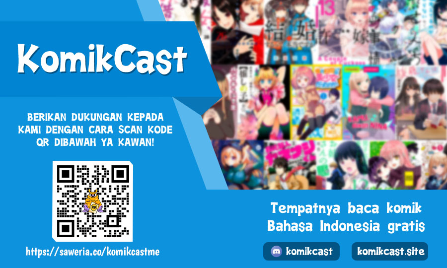 Bokutachi no Remake Chapter 35.5 - halaman 11