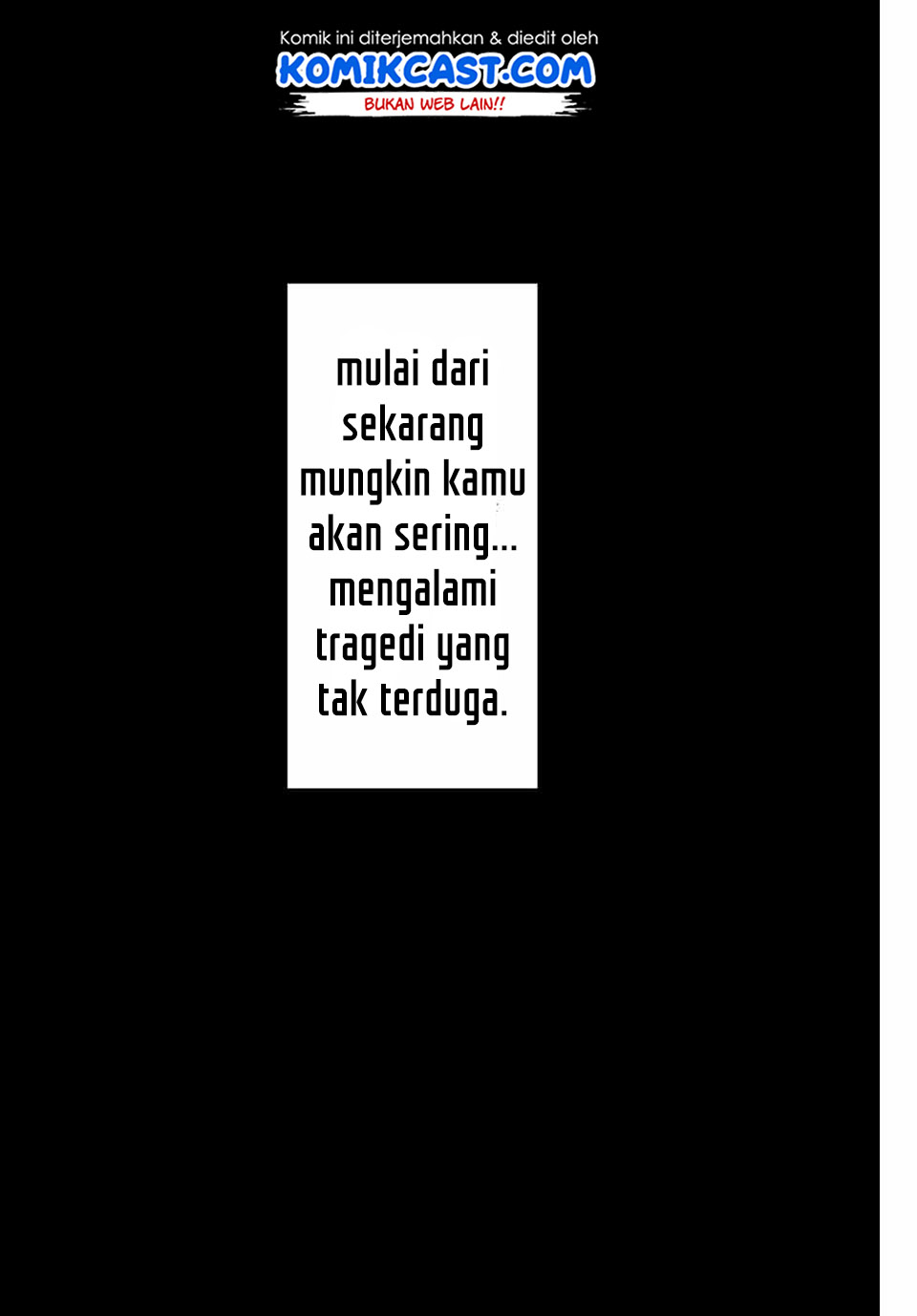 Bokutachi wa Hanshoku wo Yameta Chapter 1.2 - halaman 25