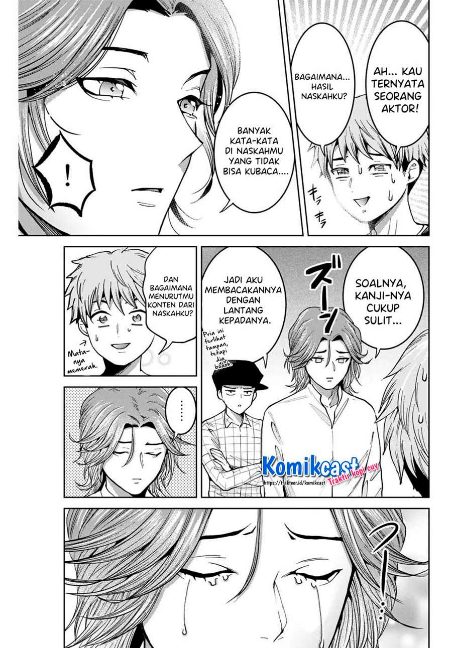 Bokutachi wa Hanshoku wo Yameta Chapter 11 - halaman 11