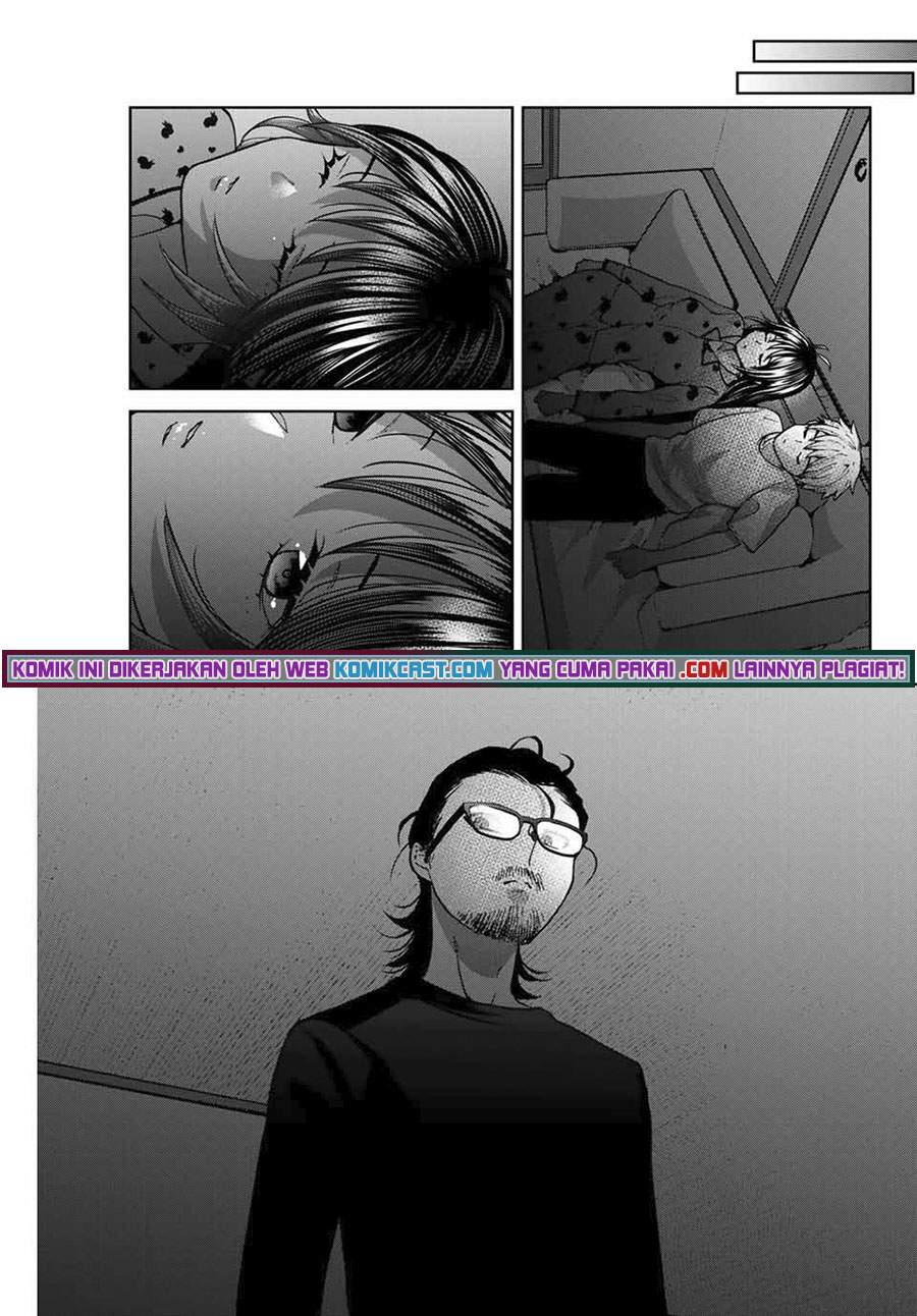 Bokutachi wa Hanshoku wo Yameta Chapter 33 - halaman 20