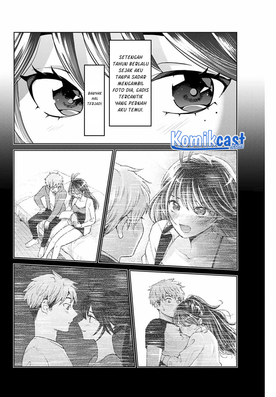 Bokutachi wa Hanshoku wo Yameta Chapter 44 - halaman 11