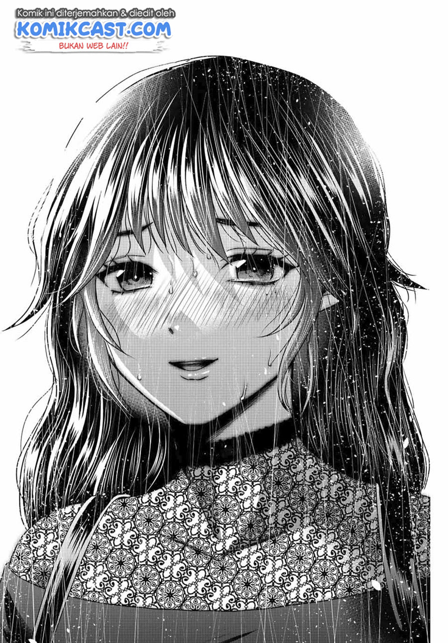 Bokutachi wa Hanshoku wo Yameta Chapter 47 - halaman 19