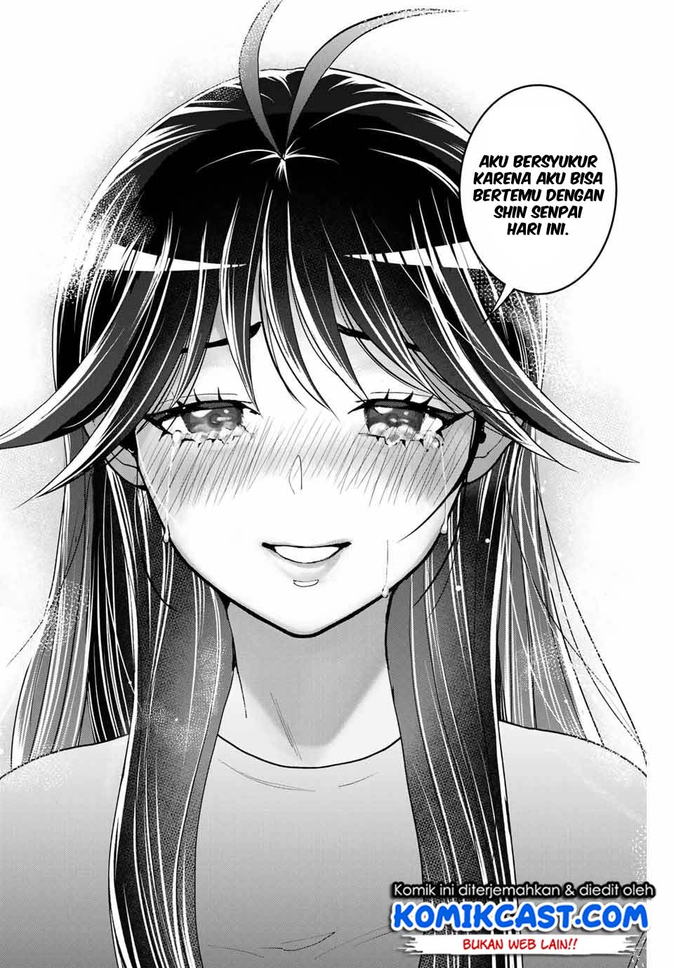 Bokutachi wa Hanshoku wo Yameta Chapter 5 - halaman 20