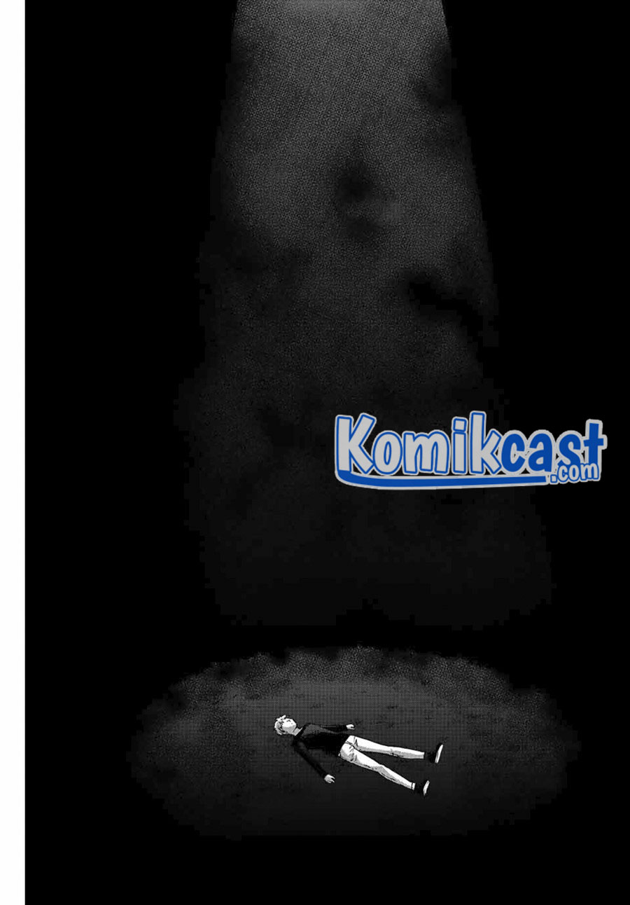 Bokutachi wa Hanshoku wo Yameta Chapter 51 - halaman 14