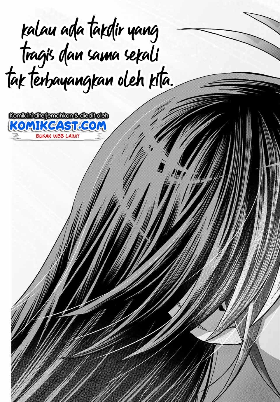 Bokutachi wa Hanshoku wo Yameta Chapter 6 - halaman 21