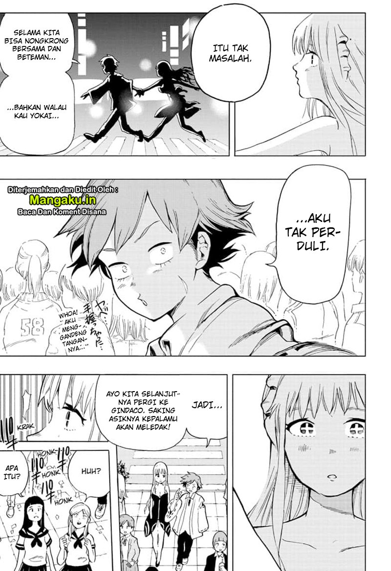 Bone Collection Chapter 1.2 - halaman 12