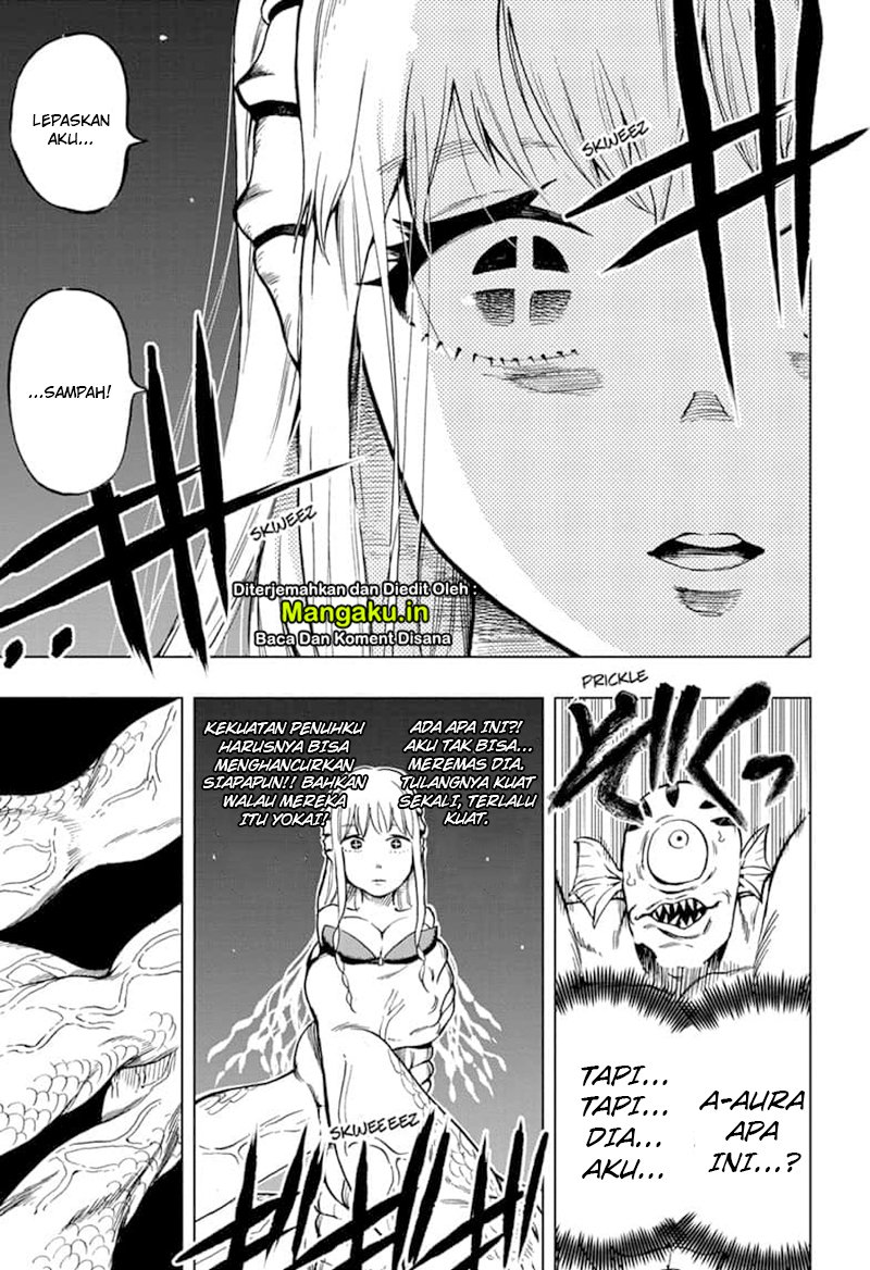 Bone Collection Chapter 1.2 - halaman 16