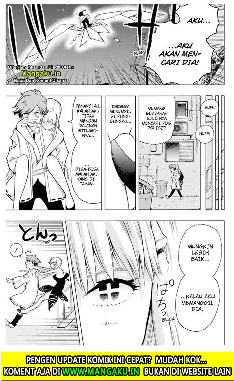 Bone Collection Chapter 1.2 - halaman 2